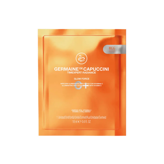 Germaine De Capuccini Timexpert Radiance C+ Glow Force Mask (Single)