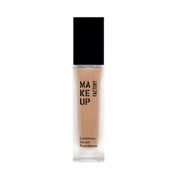 Luminous Serum Foundation