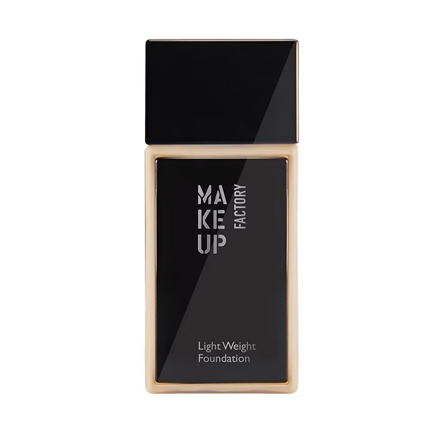 Light Weight Foundation