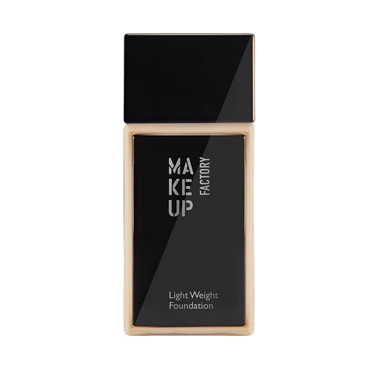 Light Weight Foundation