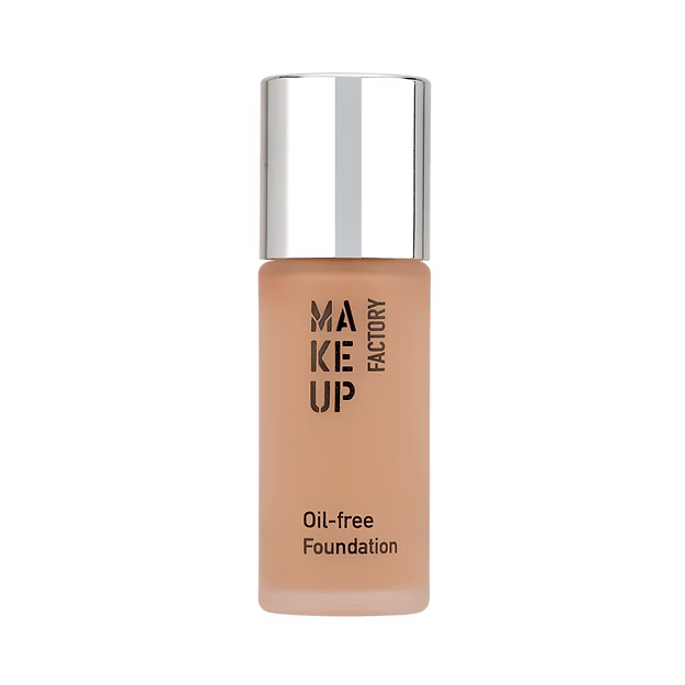 Oil Free Foundation