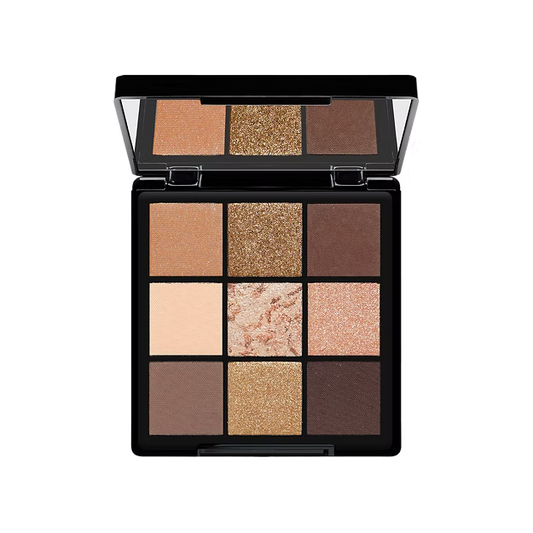 Pro Effect Eye Palette