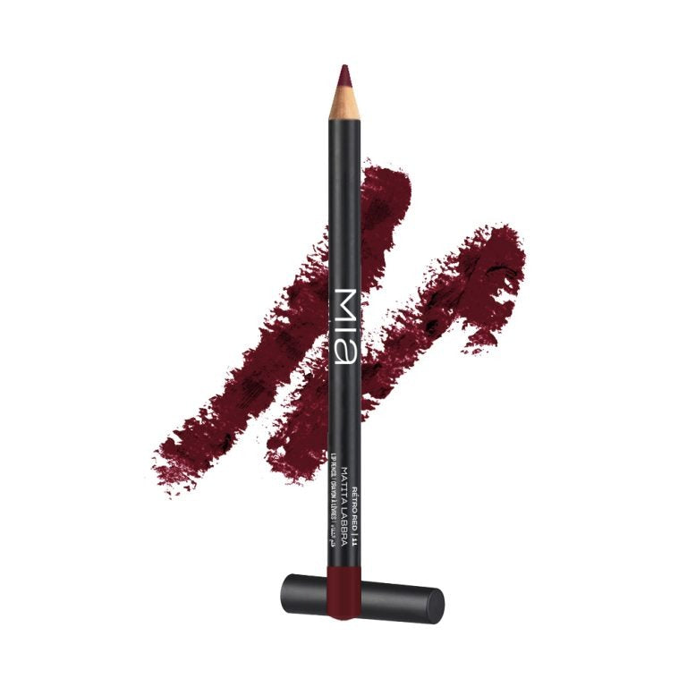 MIA MAKE UP – LIP PENCIL