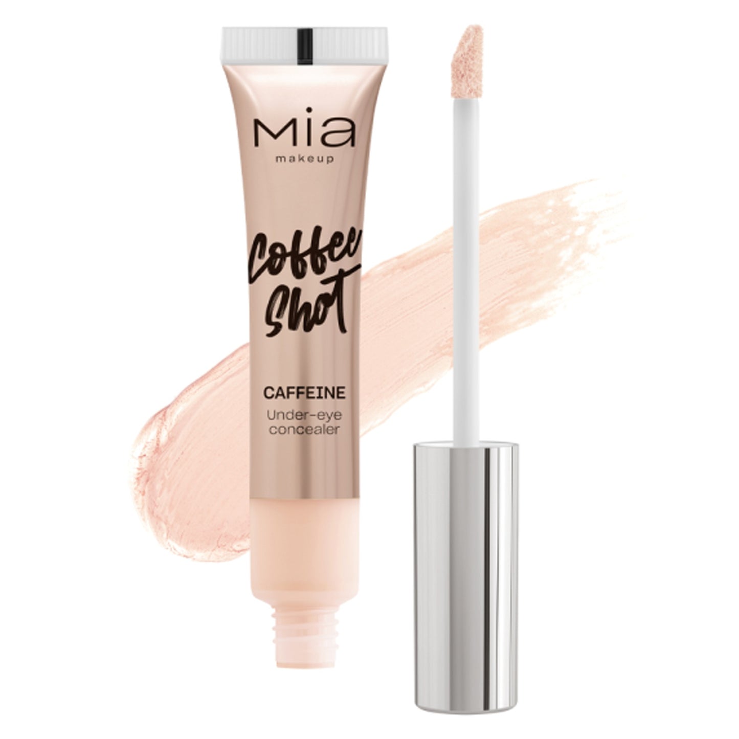 MIA MAKE UP – COFFEE SHOT CONCEALER