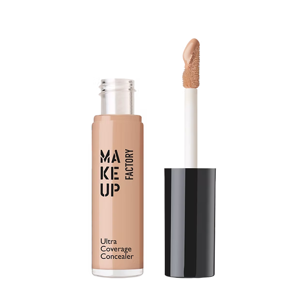 Ultra Coverage Concealer