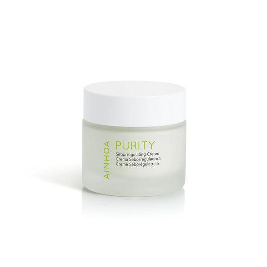 Ainhoa Purity Seborregulating Cream 50ml