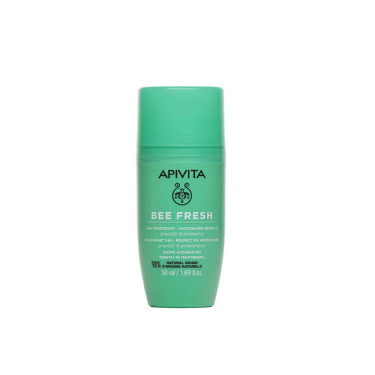 APIVITA BEE FRESH 24hr DEODORANT