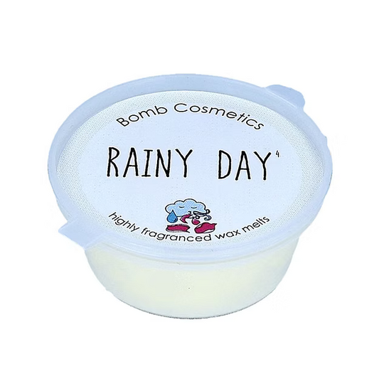 Rainy Day Mini Melt