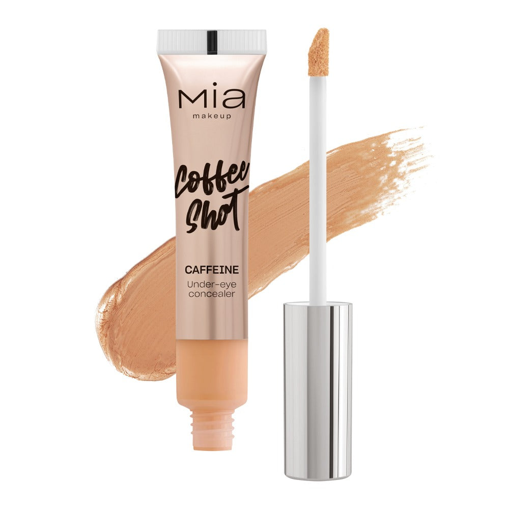 MIA MAKE UP – COFFEE SHOT CONCEALER