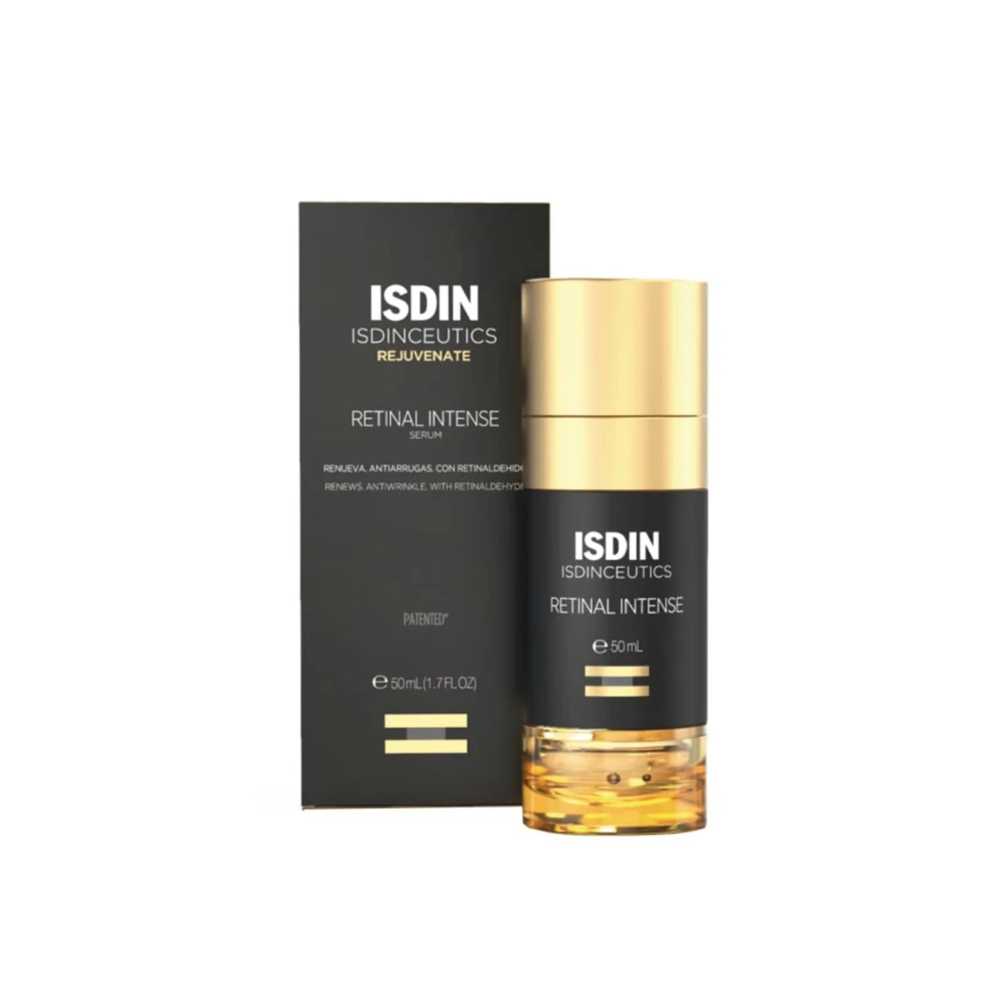 ISDIN RETINAL INTENSE 50ml
