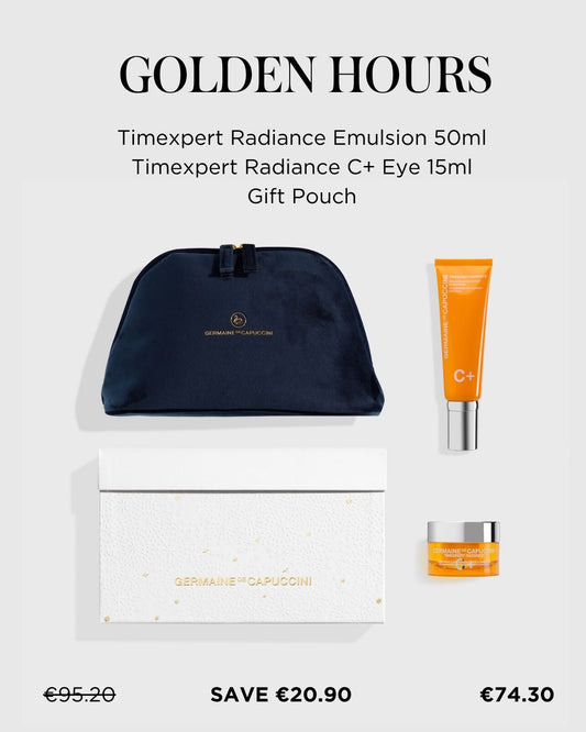 Golden Hours Timexpert Radiance