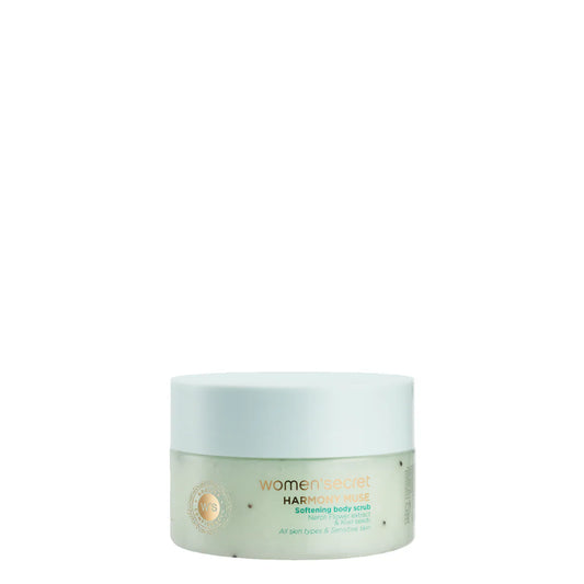 Women Secret Beauty Harmony Muse Body Scrub