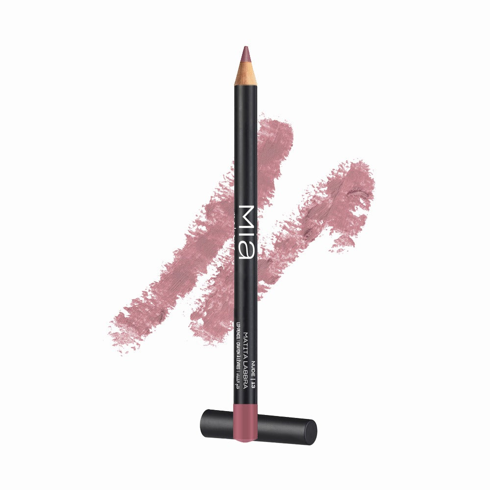 MIA MAKE UP – LIP PENCIL