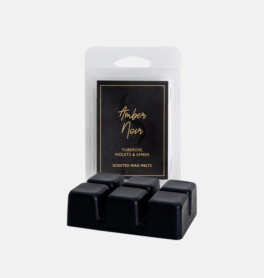 Shearer Amber Noir Wax Melt 6 Pack
