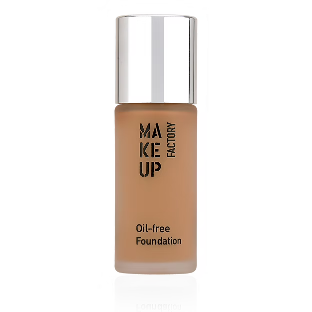 Oil Free Foundation