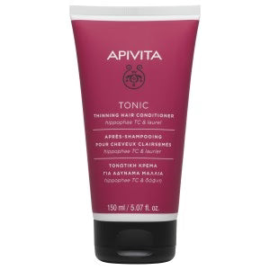 APIVITA TONIC CONDITIONER FOR THINNING HAIR 150ml