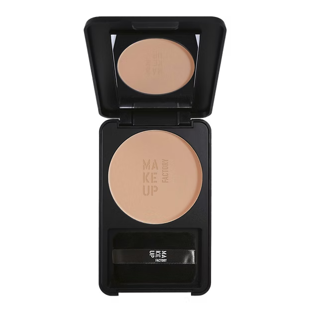 Mineral Compact Powder Foundation