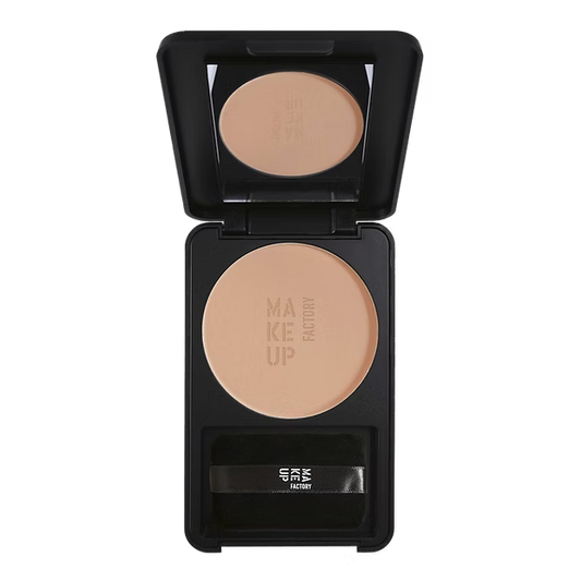Mineral Compact Powder Foundation