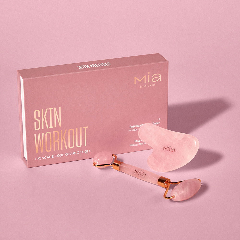 MIA SKIN WORKOUT