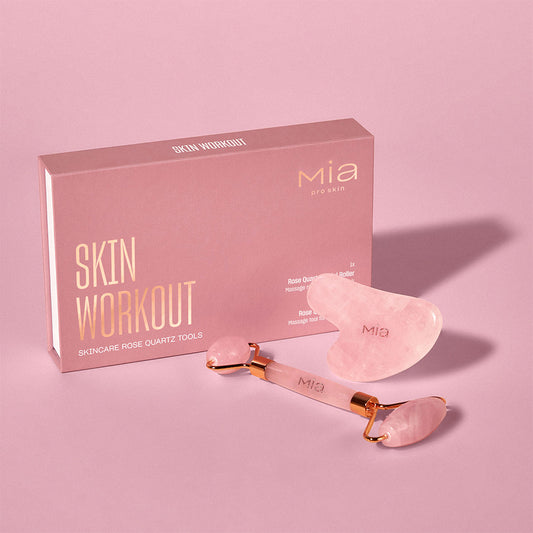 MIA SKIN WORKOUT