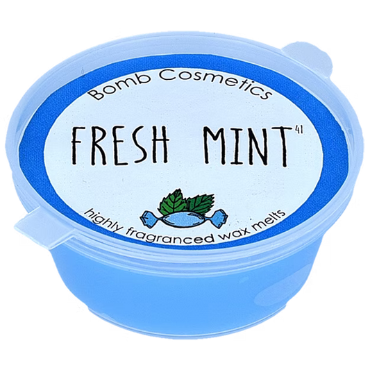 Fresh Mint Mini Melt