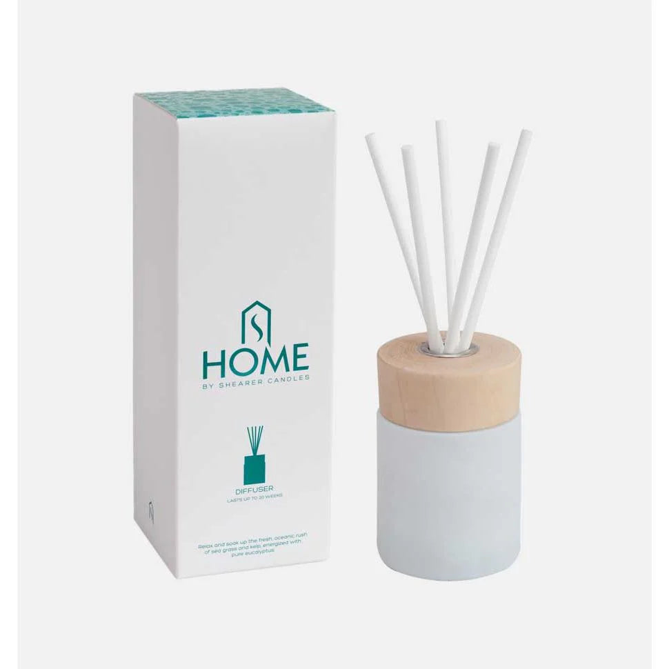 Home Collection - Shearer Candles