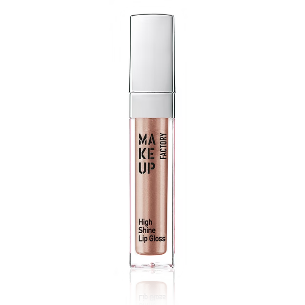 High Shine Lip Gloss