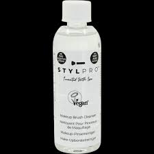 STYLPRO BCF02 MAKE UP BRUSH CLEANSER 150ML