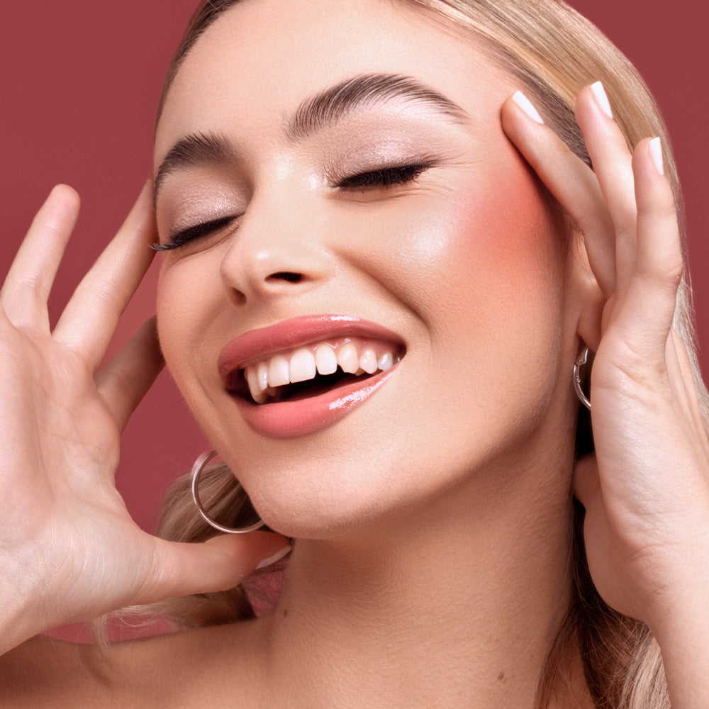 Mia Make Up Drippy Blush