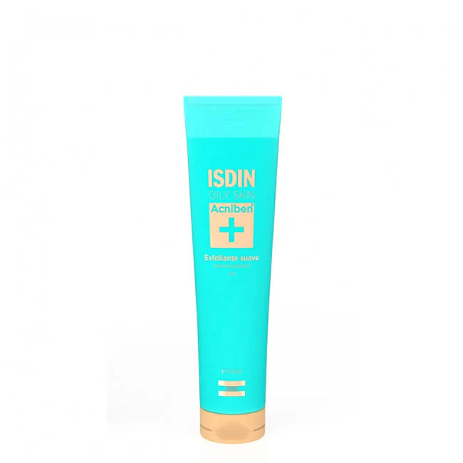 ISDIN ACNIBEN GENTLE EXFOLIATING GEL 100ml