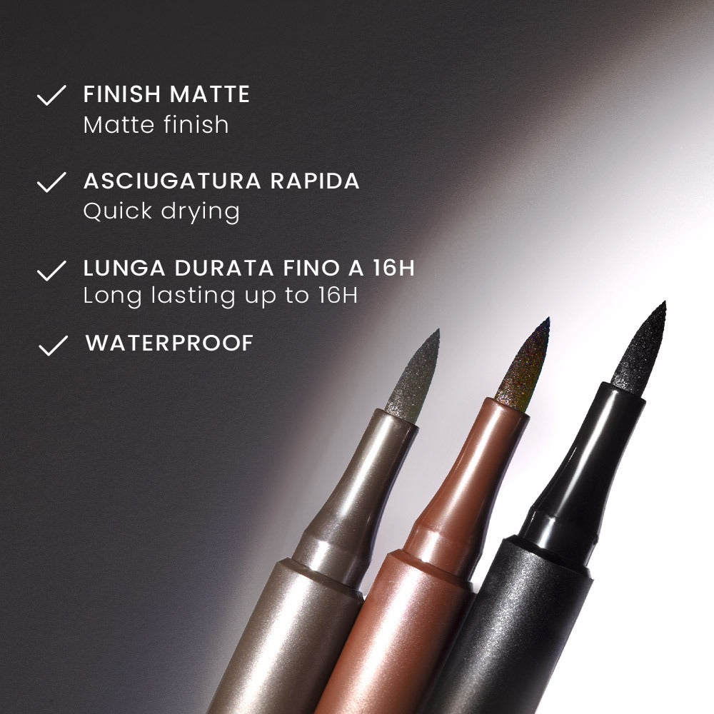 MIA MAKE UP – ICON INK