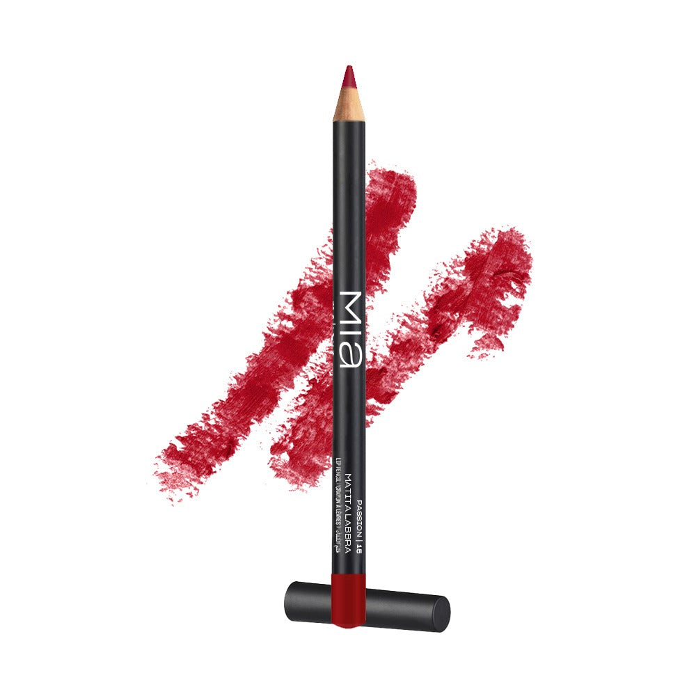 MIA MAKE UP – LIP PENCIL