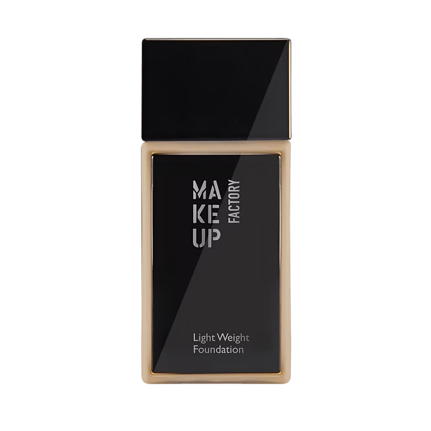 Light Weight Foundation