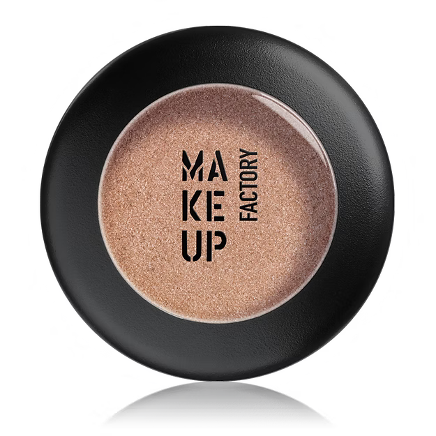 Metal Shine Eyeshadow