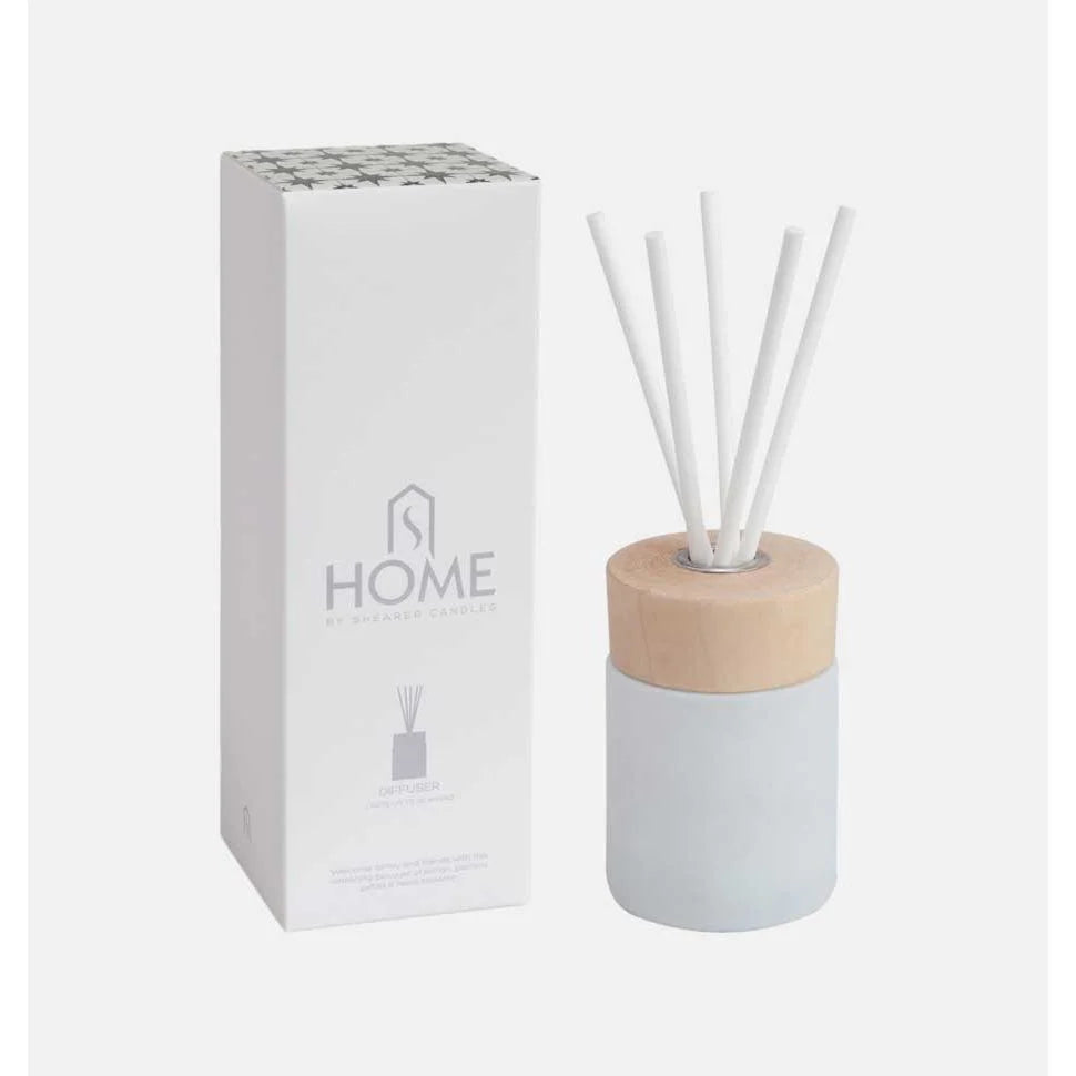 Home Collection - Shearer Candles