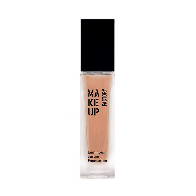 Luminous Serum Foundation