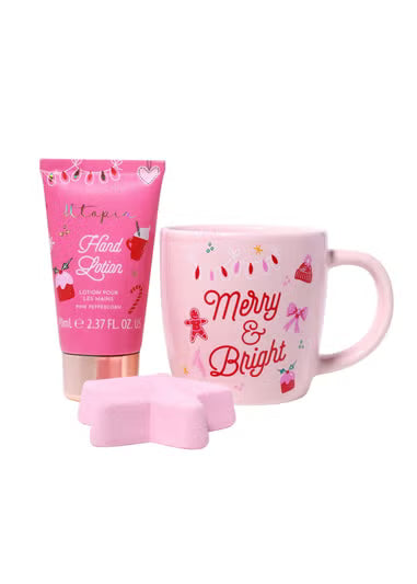 Utopia Merry & Bright Gift Set