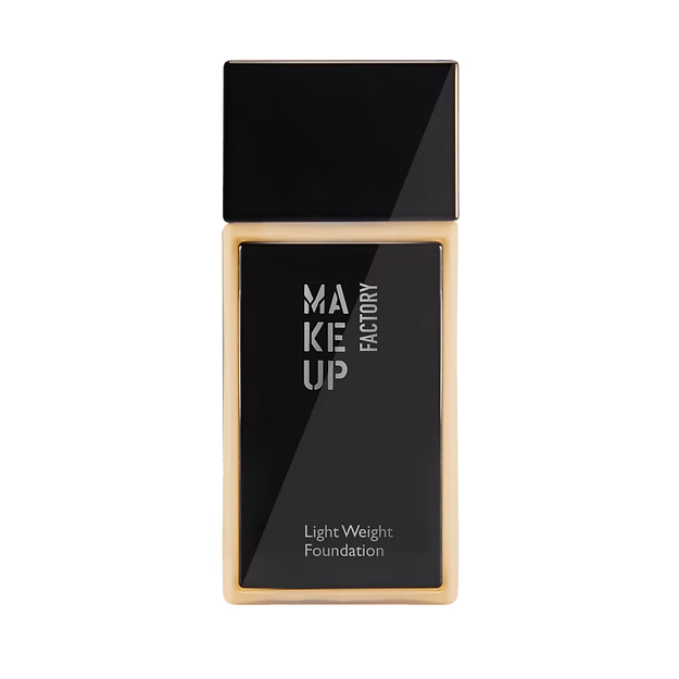 Light Weight Foundation