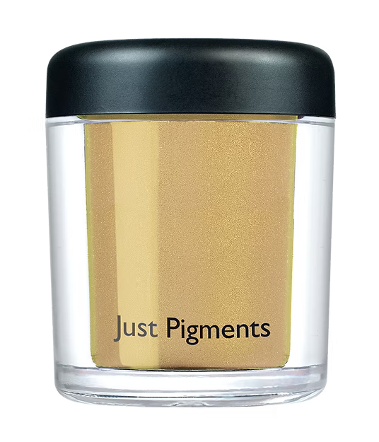 Just Pigments