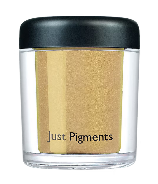 Just Pigments
