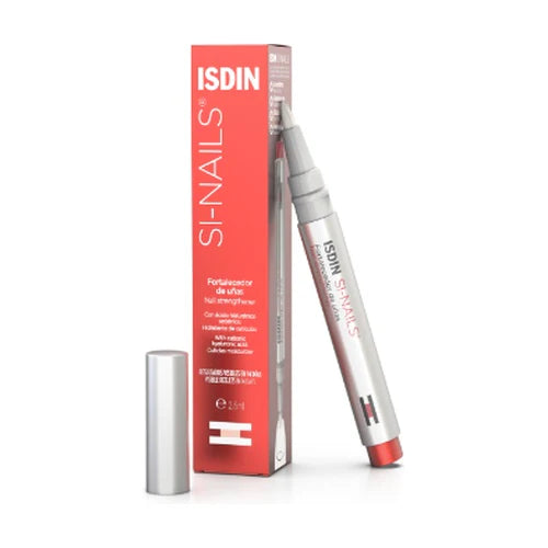 ISDIN SI-NAILS NAIL STRENGTHENER & CUTICLE MOISTURISER