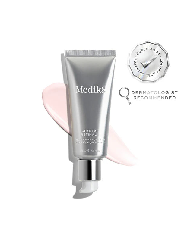 Medik8 Crystal Retinal