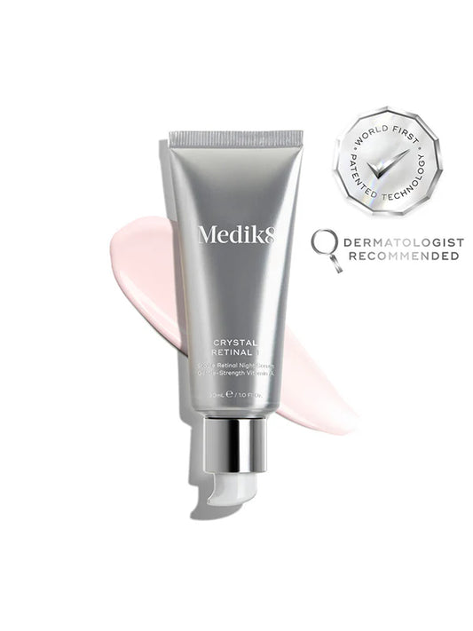 Medik8 Crystal Retinal