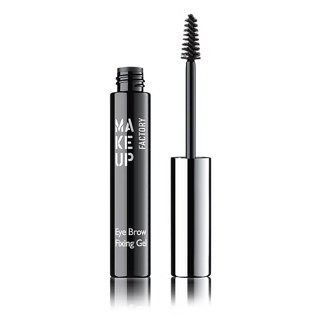Eyebrow Fixing Gel