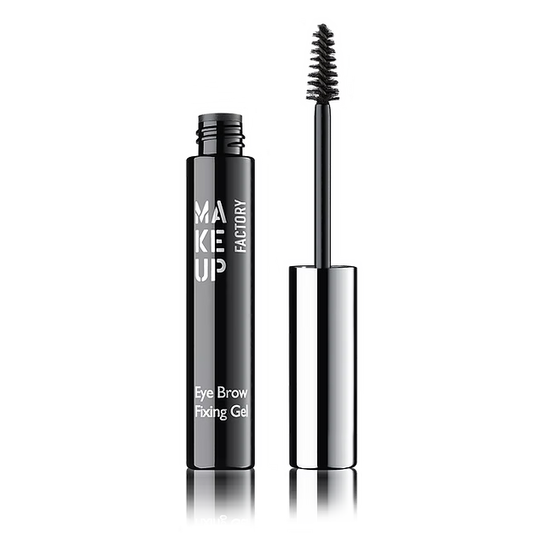 Eyebrow Fixing Gel