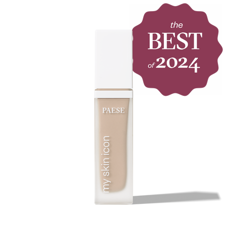 Paese MY SKIN ICON Mattifying Foundation with Satin Finish 33ml