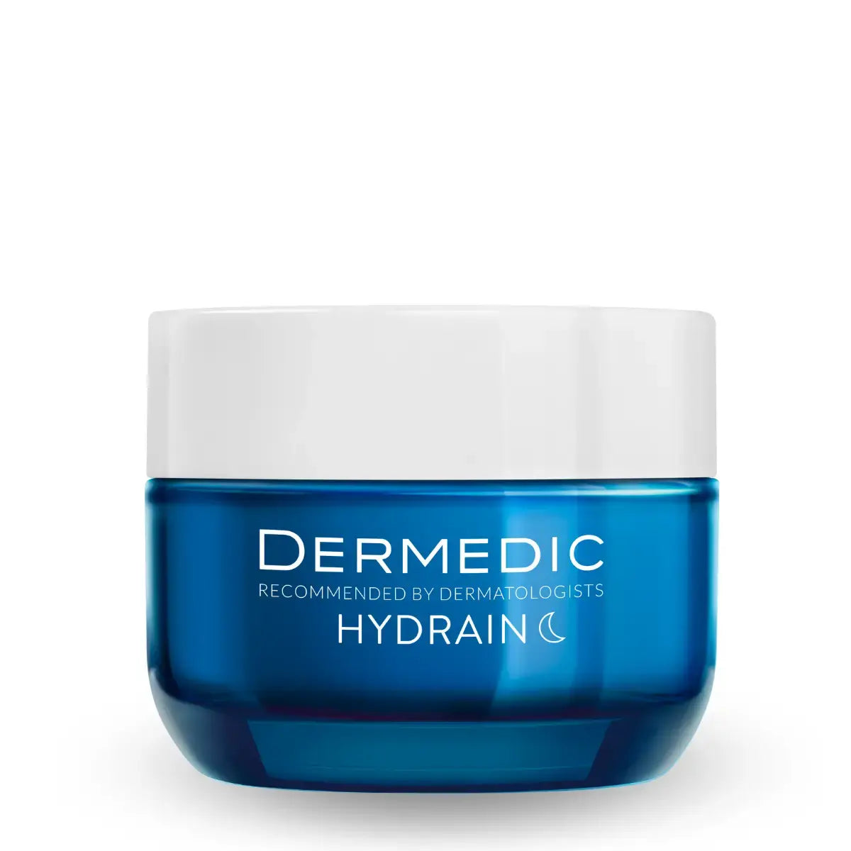 HYDRAIN Night cream, 50 ml