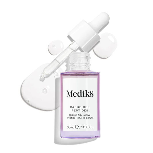 Medik8 BAKUCHIOL PEPTIDES 30ml