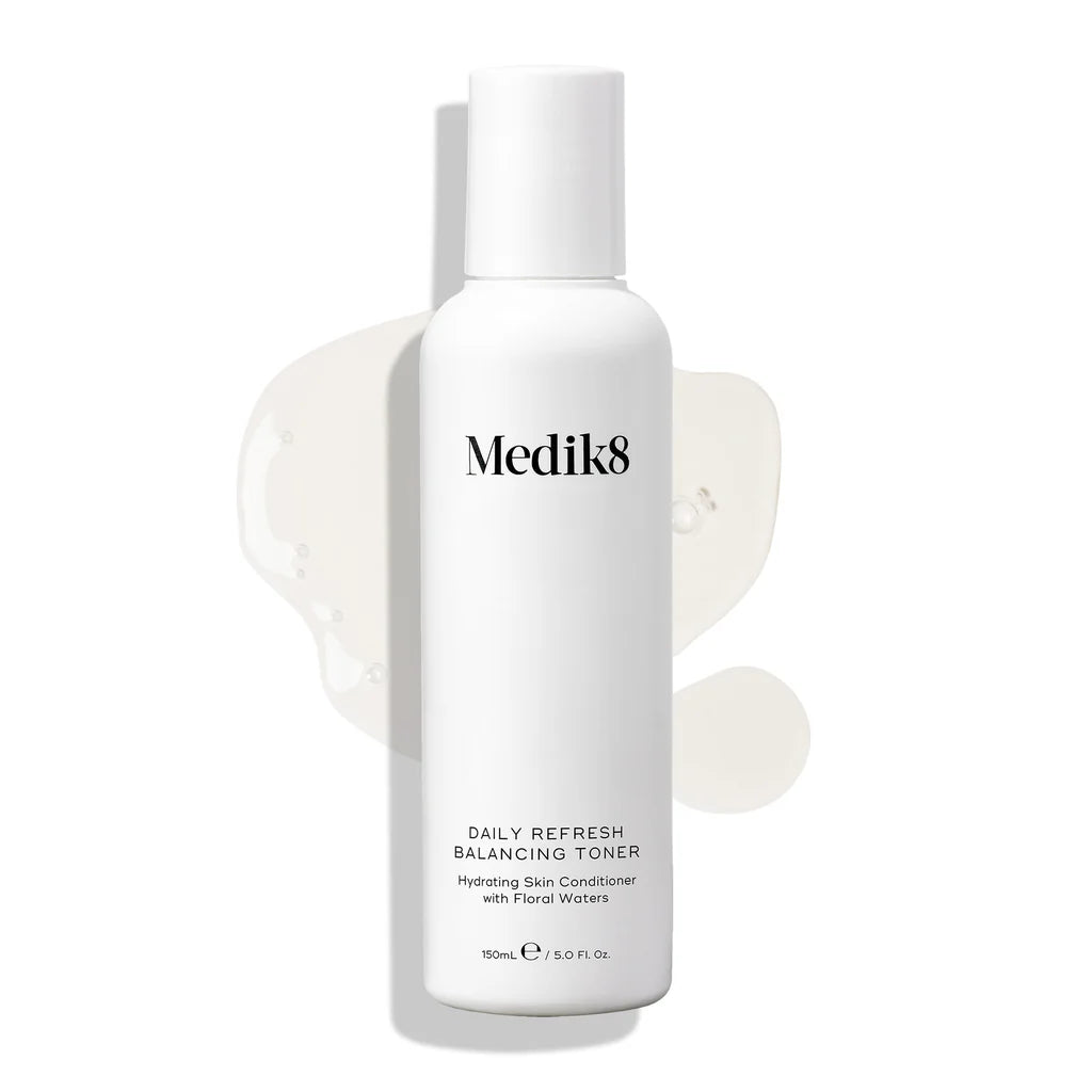 Medik8 DAILY REFRESH TONER 150ml