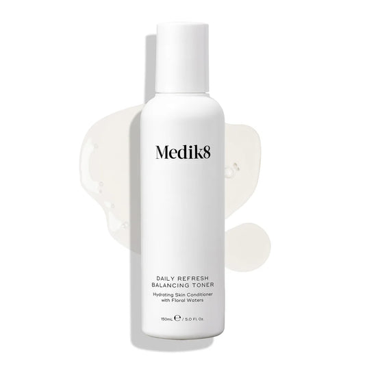 Medik8 DAILY REFRESH TONER 150ml